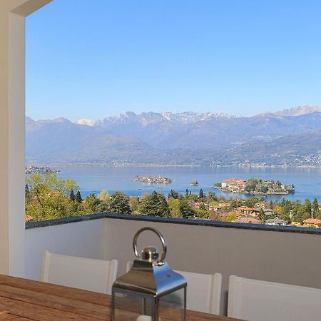 Lago 270 Стреза Экстерьер фото