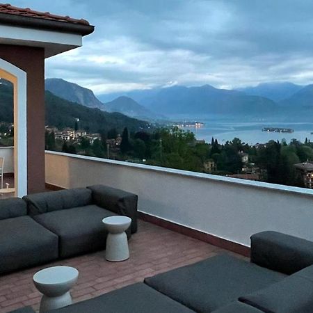 Lago 270 Стреза Экстерьер фото