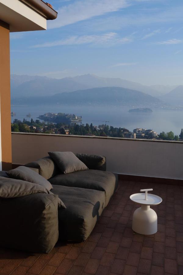 Lago 270 Стреза Экстерьер фото