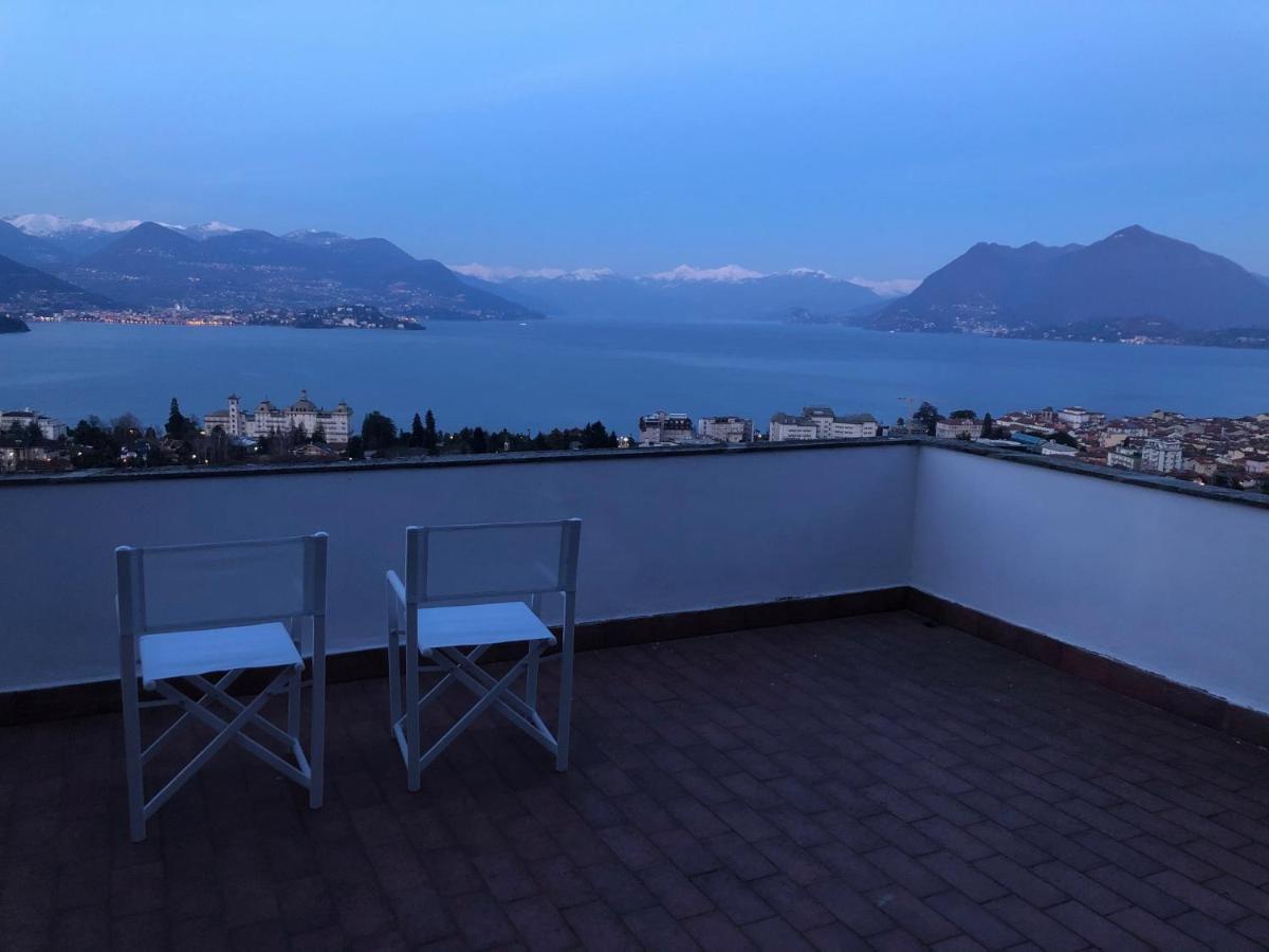 Lago 270 Стреза Экстерьер фото