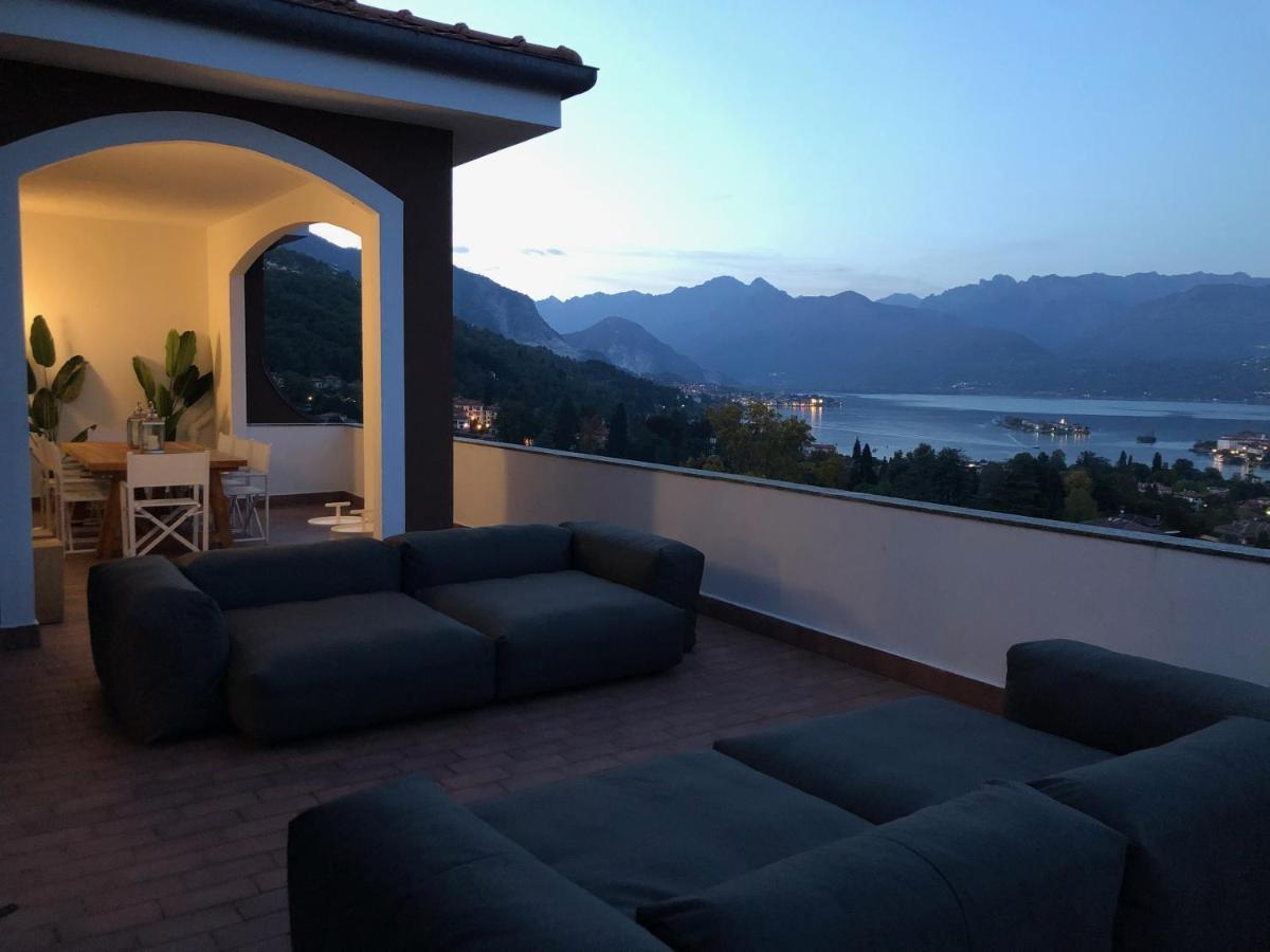 Lago 270 Стреза Экстерьер фото