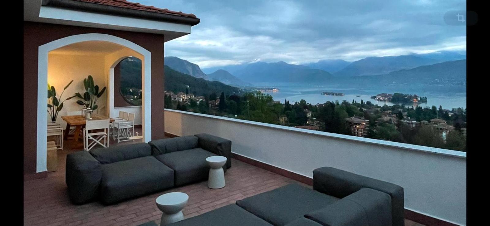 Lago 270 Стреза Экстерьер фото